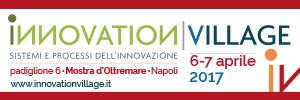 Innovation village 6 aprile 201