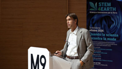 SSIP partecipa a STEM4Earth con un focus sulla filiera sostenibile