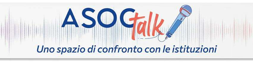 FORMAZIONE – La SSIP al Dialogo Premio “ASOC Talk – uno spazio di confronto con le Istituzioni”