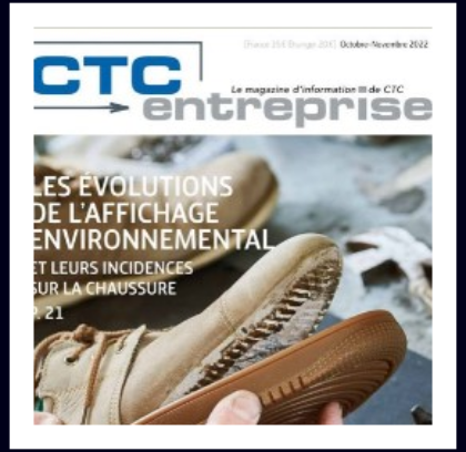 CTC entreprise: L’evoluzione della comunicazione ambientale