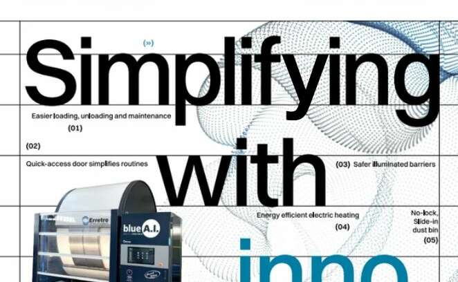 RIVISTA – ILM – International Leather Maker // Settembre – Ottobre 2025