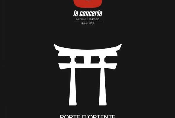 RIVISTA – LA CONCERIA – GIUGNO 2025