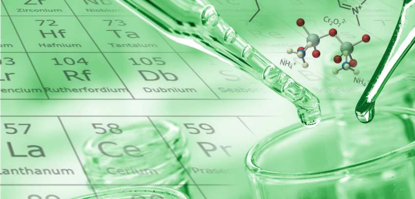 Norma UNI EN ISO 17072-1 per la determinazione chimica dei metalli estraibili