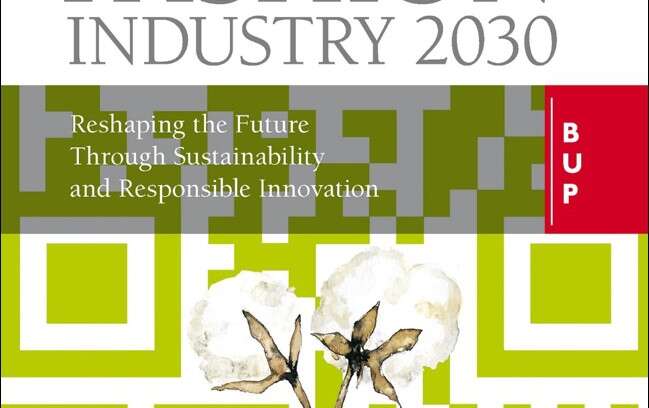 Rimodelliamo il futuro: con la sostenibilità e l’innovazione responsabile
