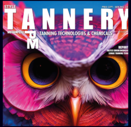 Style Tannery – “Lo staordinario che c’è dietro l’ordinario”
