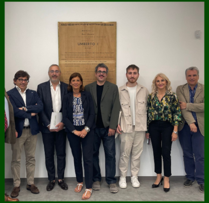 L’arte del Guanto alla Fondazione Banco di Napoli: meeting alla SSIP