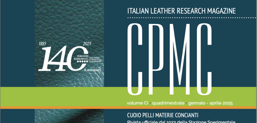Da CPMC – Bacchi (Dir. UNIC): “Ingegneria artigianale e cultura del processo”
