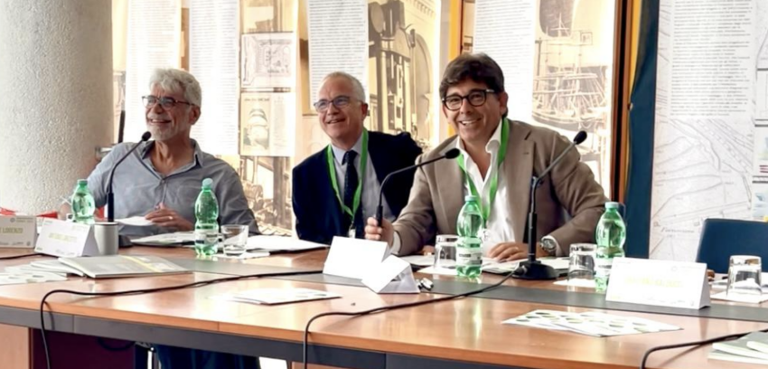 Italian Leather Research Summit 2025, alla Federico II il mondo della Concia ha incontrato Università e Ricerca per un “patto di filiera strutturato”