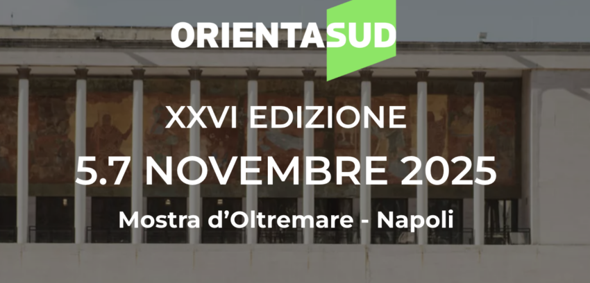 SAVE THE DATE – La SSIP a Orienta Sud con un workshop con gli studenti dell’ITS “Tecnico superiore per la promozione e l’internazionalizzazione dei prodotti in pelle Made in Italy”