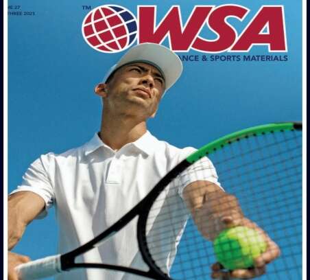 Rivista “WSA World Sports Actiwear” – Carbonio: un nuovo capitolo