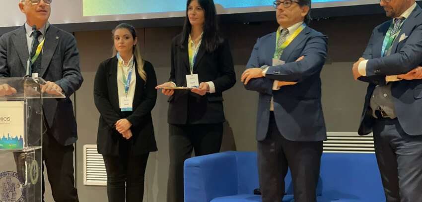 ROADSHOW MICS: Inaugurata a Napoli la  nuova sede della Fondazione MICS  che consolida il ruolo della SSIP nei programmi di ricerca governativi a favore della filiera Pelle