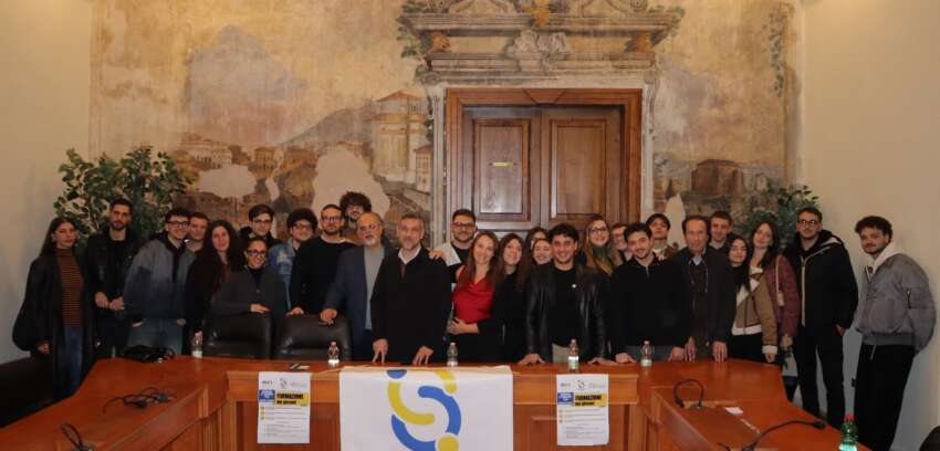 Formazione: La SSIP a Solofra per presentare i nuovi corsi della Fondazione Mia Academy ITS Moda Campania