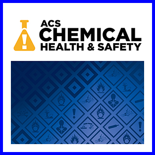 ACS Chemicals – Nuova pubblicazione relativa al progetto SINAPSI