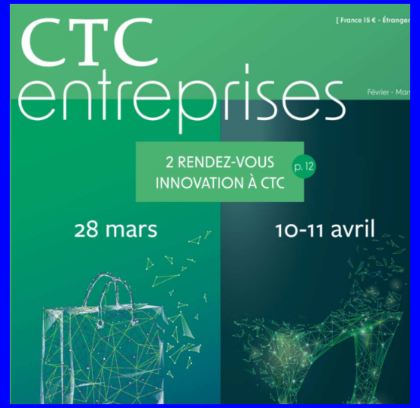 CTC Entreprises: Viaggio nell’innovazione conciaria