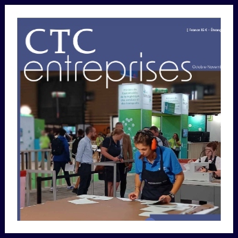 CTC Entreprises: WorldSkills, una prima riuscita per la pelletteria