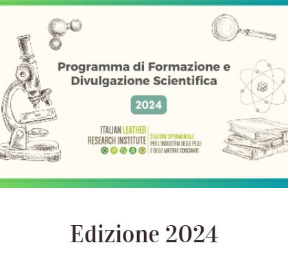 Al via il nuovo programma di Formazione e Divulgazione Scientifica 2024 della SSIP