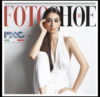 Magazine “FotoShoe” – la rivista italiana dedicata alle calzature