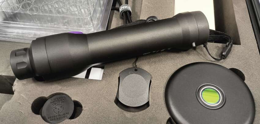 FOCUS SCIENTIFICO – Pubblicato studio su NIR e PCA per il Controllo del Processo e del Prodotto nelle Pelli Innovative.