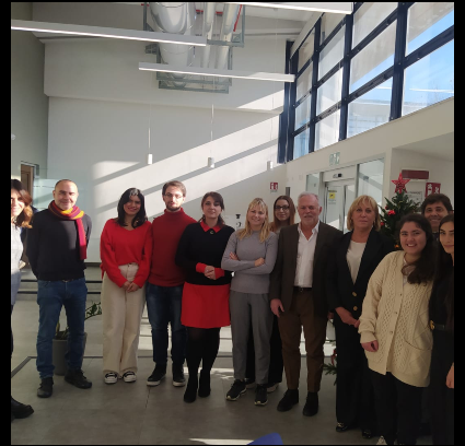 ITS per Innovation Leather Manager: concluso il I° anno di corso