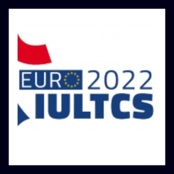 L’esperienza della SSIP allo IULTCS EuroCongress2022