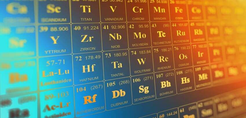 FOCUS SCIENTIFICO: Metal Free o Heavy Metal Free, un problema di definizione?