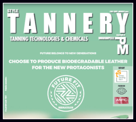Style Tannery – “La scelta di produrre pelli biodegradabili”