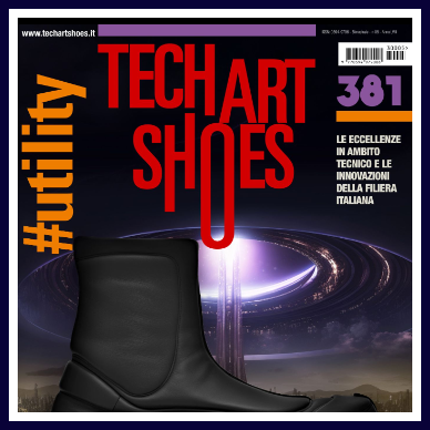 Magazine TechArt Shoes: Le eccellenze della tecnica
